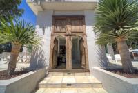 Exteriér alebo vchod do ubytovania MIMAR ALTEA VILLA l