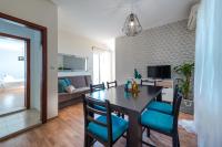Plán poschodí v ubytovaní Summer Experience Apartment