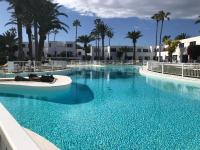 Bazén v ubytovaní Los Barqueros 34 by Best Holidays Fuerteventura alebo v jeho blízkosti