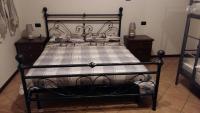Posteľ alebo postele v izbe v ubytovaní Mb bed & breakfast