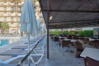 Hotellet Royal Al-Andalus (Spanien Torremolinos) - Booking.com