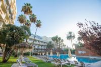 Hotellet Royal Al-Andalus (Spanien Torremolinos) - Booking.com