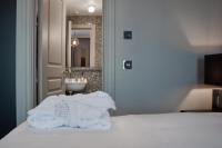 Sand Hotel – A luxury boutique hotel in Iceland, Keahotels - Rooms
