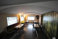 Posedenie v ubytovaní Hotel Montearoma