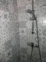 Kúpeľňa v ubytovaní Casa Le Coccole