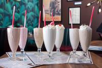 Nápoje v ubytování Wittrup Motel