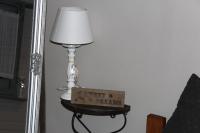 Plán poschodí v ubytovaní Belvárosi Vintage Apartman a sétálóutcán
