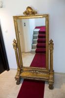 Půdorys ubytování Bright Apartment with Stunning Acropolis Views! SG5