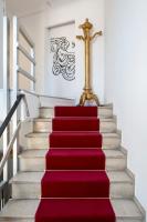Plán poschodí v ubytovaní Bright Apartment with Stunning Acropolis Views! SG5