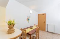 Plán poschodí v ubytovaní Apartments Ivanović