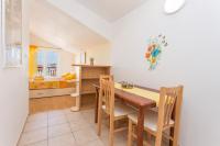 Plán poschodí v ubytovaní Apartments Ivanović