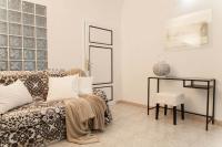 Posteľ alebo postele v izbe v ubytovaní Ricciarelli Home