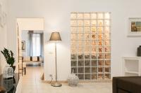 Posedenie v ubytovaní Ricciarelli Home