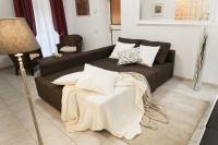 Posedenie v ubytovaní Ricciarelli Home