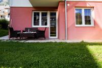 Půdorys ubytování Apartment ALBA