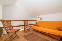 Posezení v ubytování Apartments Antonija