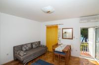 Posezení v ubytování Apartments Antonija