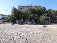 A beach at or near a szállodákat