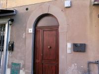 Plán poschodí v ubytovaní Casa Le Coccole