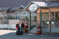 Hostia v ubytovaní Landhotel Reitingblick
