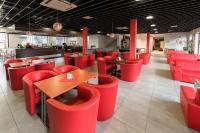 Restaurace v ubytování Hotel Zebetinsky Dvur Brno