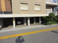 The building in which Az apartmant is located