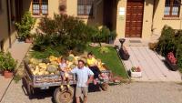 Hosté ubytování Agriturismo L'Antico Sapore