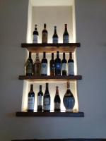 Nápoje v ubytování Agriturismo L'Antico Sapore