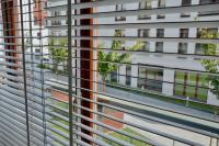Balkón alebo terasa v ubytovaní Apartament Wzgórze Słowików