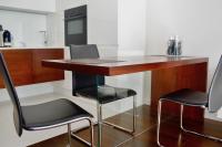 Plán poschodí v ubytovaní Apartament Wzgórze Słowików