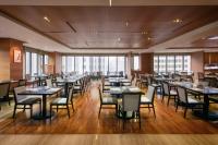 Restaurace v ubytování Ibis Ambassador Myeongdong