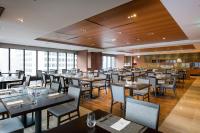 Restaurace v ubytování Ibis Ambassador Myeongdong