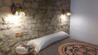 Plán poschodí v ubytovaní LA MIRILLA SUITES 3