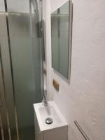 Plán poschodí v ubytovaní LA MIRILLA SUITES 3