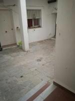 Plán poschodí v ubytovaní LA MIRILLA SUITES 3