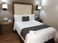 Standard Doppelzimmer - 1 Bett 