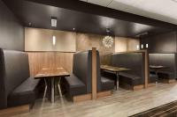 Posezení v ubytování The Atlas° Hotel