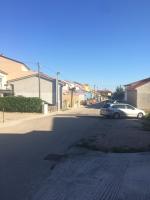 Okolí apartmánu