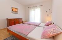 Plán poschodí v ubytovaní Apartment Monfiorenzo 1551