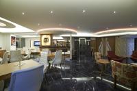 Posezení v ubytování Soyic Hotel