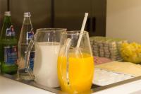 Park Hotel Porto Gaiaで提供されているドリンク