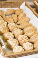 ホテルの敷地内または近くでの食事または食べ物
