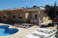 The swimming pool at or close to Casa Sastre