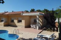 The swimming pool at or close to Casa Sastre