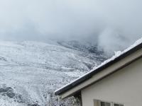 STUDIO SUEÑO NEVADO DELUXE ECOMOMIC v zimě