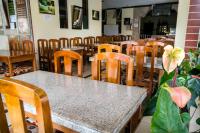 Restavracija oz. druge možnosti za prehrano v nastanitvi Hotel Palmar del Río Premium