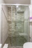 Kúpeľňa v ubytovaní Apartmani Marija Jakir