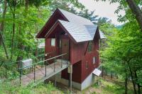 旅館が所在する建物