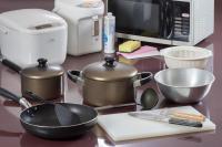 AMBIENT 安曇野コテージにあるコーヒーまたはお茶