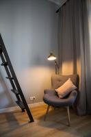 Posteľ alebo postele v izbe v ubytovaní Homewell Apartments Wilson Park